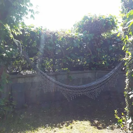 Campingplads Edera
