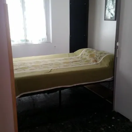 Campingplads Edera Marina di Massa