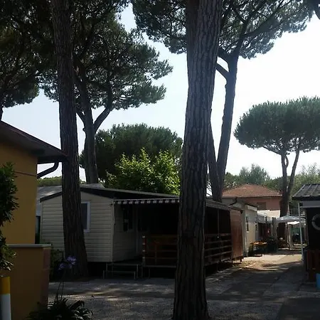 Edera Campingplads